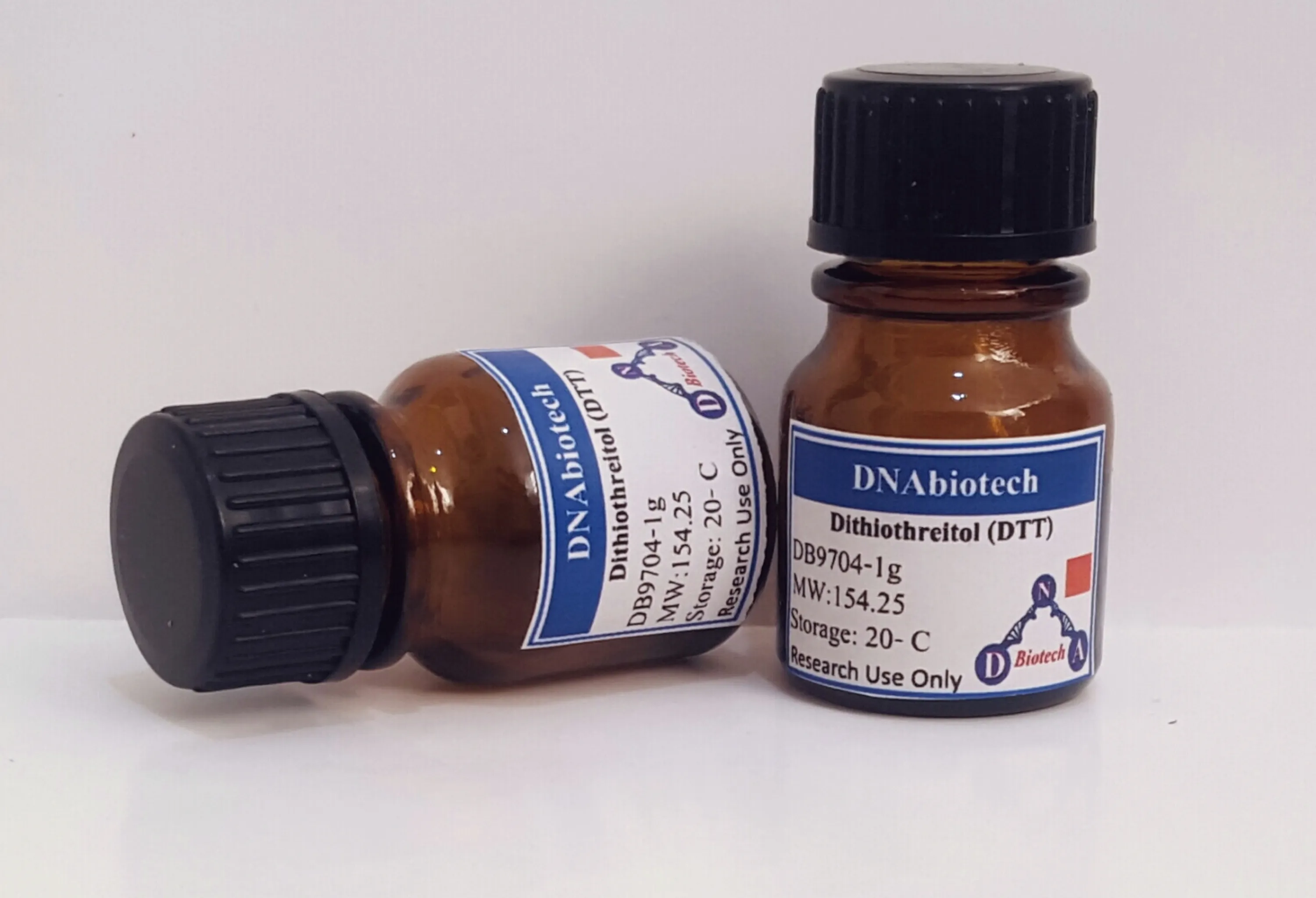 DTT ، دی تیو تریتول کالا زیست، kalazist dtt 